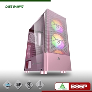 Vỏ máy tính - Case VSP Gaming B86