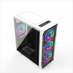 Vỏ máy tính - Case VSP KA-190 Nebula