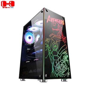 Vỏ máy tính - Case VSP KA-260