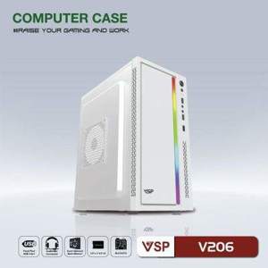 Vỏ máy tính - Case VSP V206