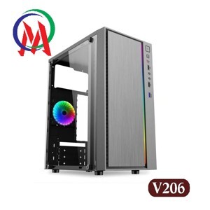 Vỏ máy tính - Case VSP V206