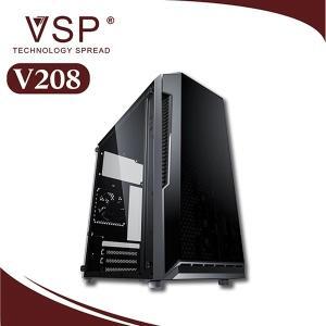 Vỏ máy tính - Case VSP V208