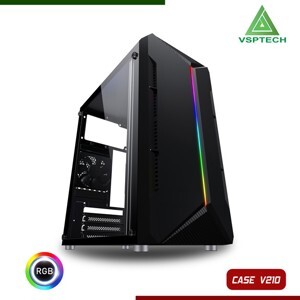 Vỏ máy tính - Case VSP V208