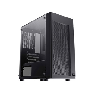 Vỏ máy tính - Case Xigmatek Aero 2F