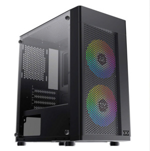Vỏ máy tính - Case Xigmatek Aero 2F