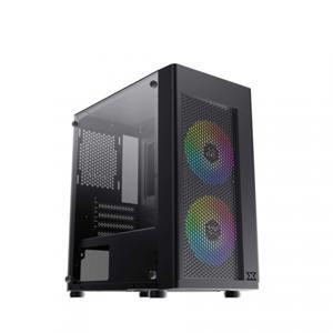 Vỏ máy tính - Case Xigmatek Aero 2F
