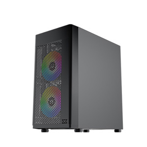 Vỏ máy tính - Case Xigmatek Aero 2F
