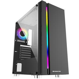 Vỏ máy tính - Case Xigmatek Apollo RGB Strip