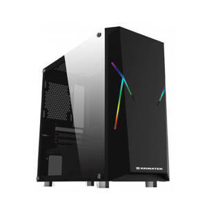 Vỏ máy tính - Case Xigmatek Ares