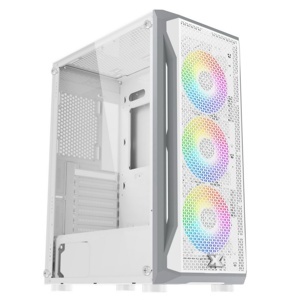 Vỏ máy tính - Case Xigmatek Gaming X Arctic 3FX