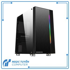 Vỏ máy tính - Case Xigmatek Gemini