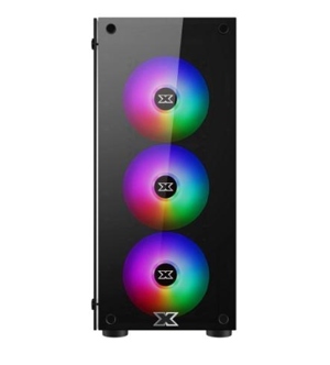 Vỏ máy tính - Case Xigmatek Hero EN45136