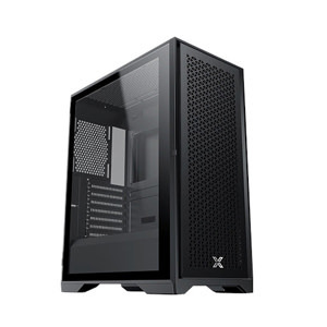 Vỏ máy tính - Case Xigmatek LUX S 3FX (EN47840)