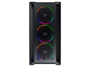 Vỏ máy tính - Case Xigmatek LUX M 3FR