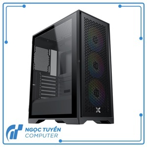 Vỏ máy tính - Case Xigmatek LUX S 3FX (EN47840)