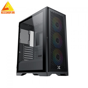 Vỏ máy tính - Case Xigmatek LUX S 3FX (EN47840)