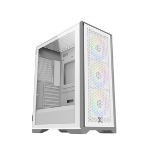 Vỏ máy tính - Case Xigmatek LUX S ARCTIC 3FX (EN47857)