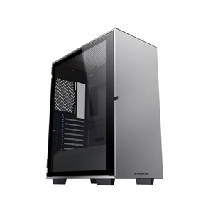 Vỏ máy tính - Case Xigmatek LUX A Shadow