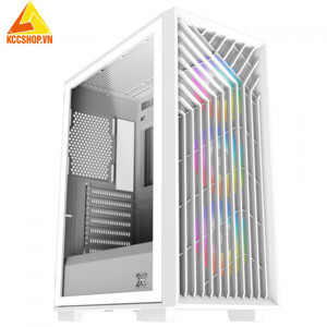 Vỏ máy tính - Case Xigmatek LUX G ARTIC 3FX EN48717