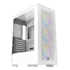 Vỏ máy tính - Case Xigmatek LUX E 3FX
