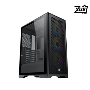 Vỏ máy tính - Case Xigmatek LUX S 3FX (EN47840)