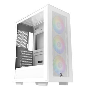 Vỏ máy tính - Case Xigmatek LUX E ARTIC 3FX
