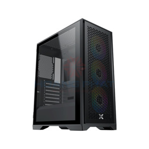 Vỏ máy tính - Case Xigmatek LUX S 3FX (EN47840)