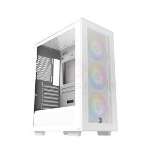 Vỏ máy tính - Case Xigmatek LUX E ARTIC 3FX