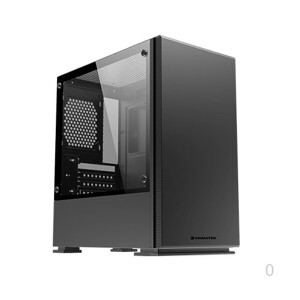 Vỏ máy tính - Case Xigmatek NYC QUEEN (NO FAN) EN45709