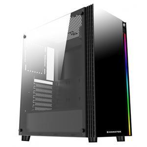 Vỏ máy tính - Case Xigmatek Poseidon