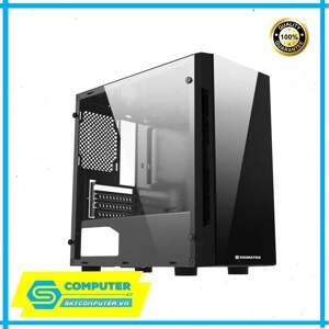 Vỏ máy tính - Case Xigmatek Scorpio