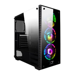 Vỏ máy tính - Case Xigmatek Venom EN41497
