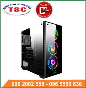 Vỏ máy tính - Case Xigmatek Venom EN41497