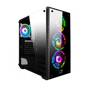 Vỏ máy tính - Case Xigmatek Venom EN41497