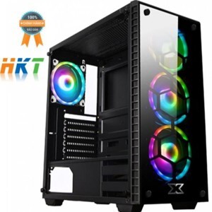 Vỏ máy tính - Case Xigmatek Venom EN41497