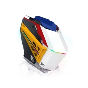 Vỏ máy tính - Case Xigmatek X Battleship