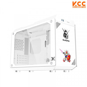 Vỏ máy tính - Case Xigmatek X3 GD EN48489