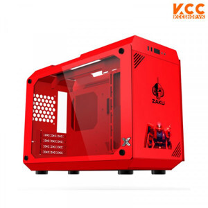 Vỏ máy tính - Case Xigmatek X3 ZAKU EN48533