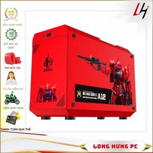 Vỏ máy tính - Case Xigmatek X3 ZAKU EN48533