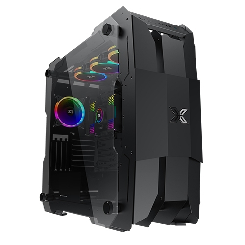 Vỏ máy tính - Case Xigmatek X7
