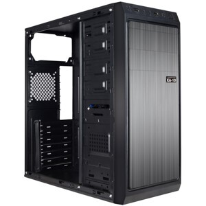 Vỏ máy tính - Case Xigmatek XA-10