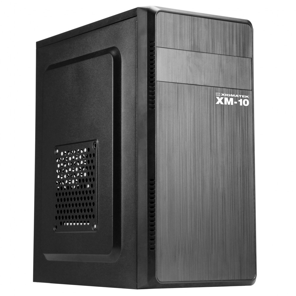 Vỏ máy tính - Case Xigmatek XM-10
