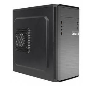 Vỏ máy tính - Case Xigmatek XM-8 EN42715