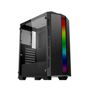 Vỏ máy tính - Case Xigmatek Triple X EN44245