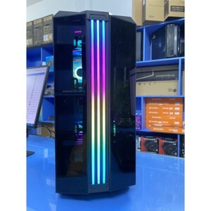 Vỏ máy tính - Case Xigmatek Triple X EN44245