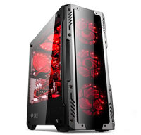 Vỏ Máy Tính Chống Bức Xạ Golden Field Z2 Esport