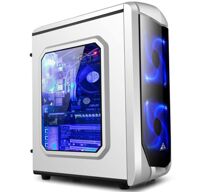 Vỏ Máy Tính Chống Bức Xạ Golden Field N10 Gaming