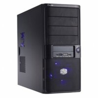 Vỏ máy tính CoolerMaster Elite 330/ 331/ 335 (có cửa sổ MICA) (RC-330/RC-331/ RC-335)