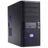 Vỏ máy tính CoolerMaster Elite 330/ 331/ 335 (có cửa sổ MICA) (RC-330/RC-331/ RC-335)