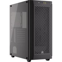 Vỏ máy tính Corsair 480T AIRFLOW Black - NEW